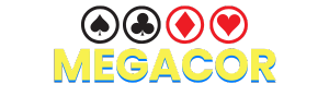 Logo MEGACOR